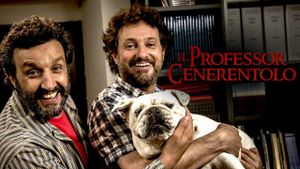 Il professor Cenerentolo's poster