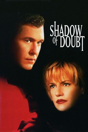 Shadow of Doubt's poster