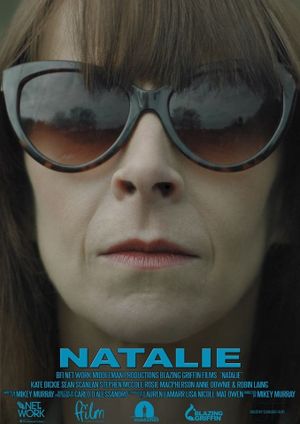 Natalie's poster