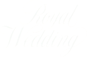 Royal Wedding's poster