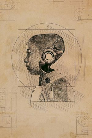 The Creator's poster