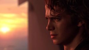 Star Wars: Episode III - Revenge of the Sith's poster