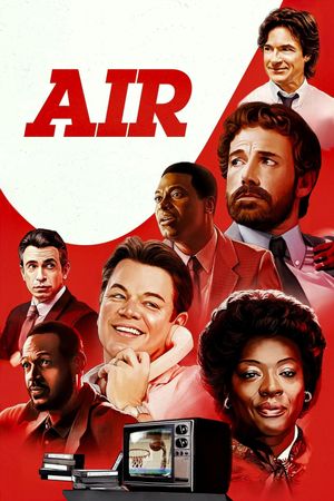 Air's poster
