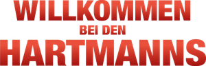 Welcome to Germany's poster