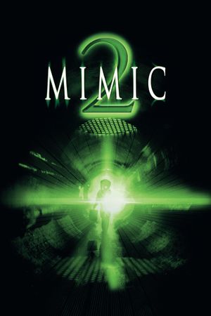 Mimic 2's poster