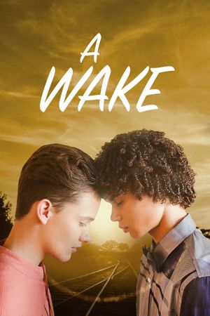 A Wake's poster