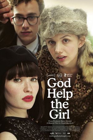 God Help the Girl's poster