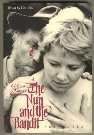The Nun and the Bandit's poster