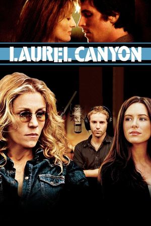 Laurel Canyon's poster
