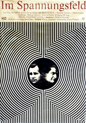 Im Spannungsfeld's poster