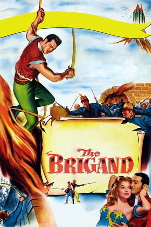 The Brigand's poster