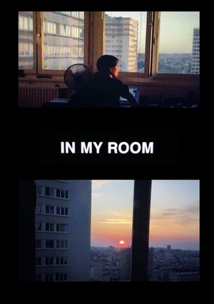In My Room's poster