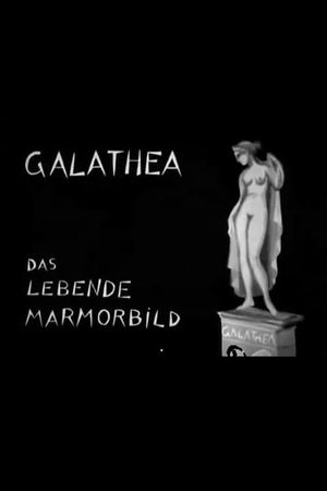 Galathea's poster