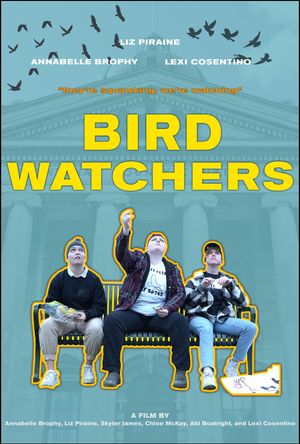 Bird Watchers's poster
