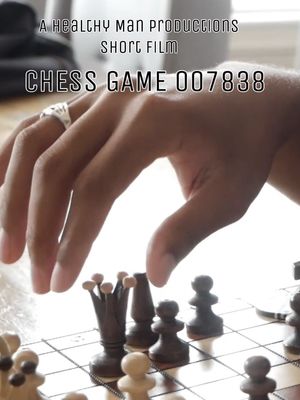 Chess Game 007838's poster