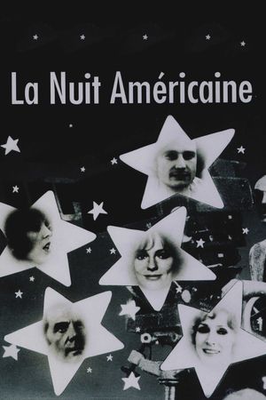 Day for Night's poster