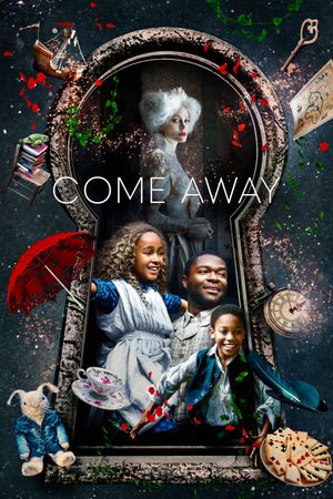 Come Away's poster image