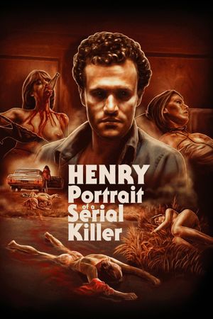 Henry: Portrait of a Serial Killer's poster