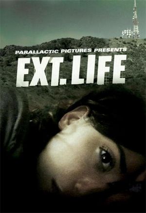 Ext. Life's poster
