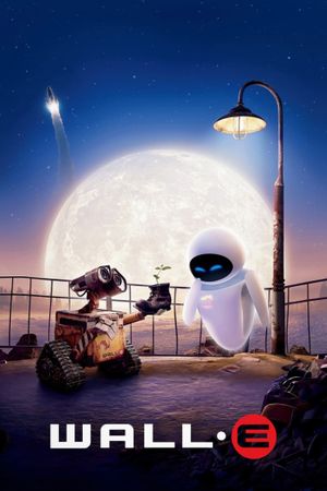 WALL·E's poster