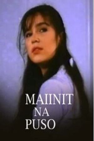 Mainit na puso's poster