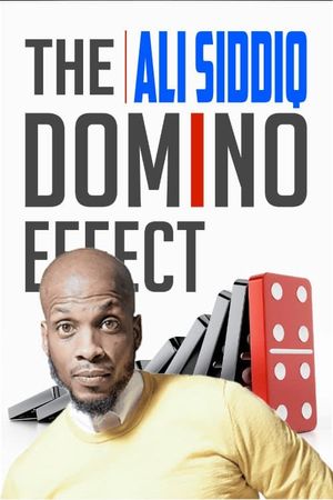 Ali Siddiq: The Domino Effect's poster