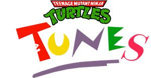 Teenage Mutant Ninja Turtles: Turtle Tunes's poster