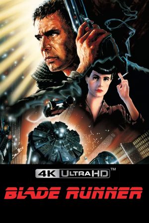 Blade Runner's poster