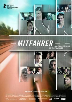 Traffic Affairs's poster