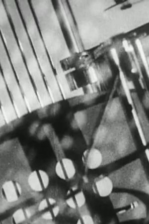 A Light-Play in Black-White-Gray's poster image