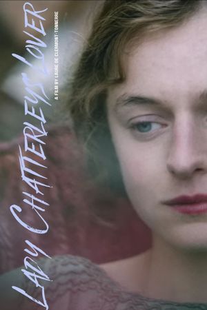 Lady Chatterley's Lover's poster