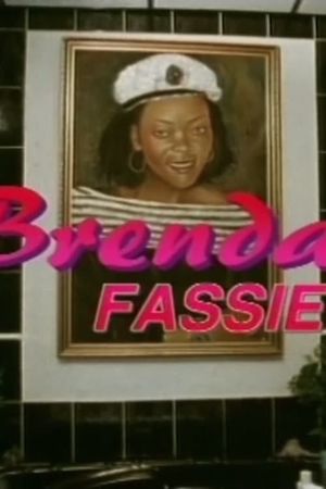 Brenda Fassie: Not A Bad Girl's poster