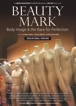 Beauty Mark's poster