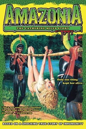 White Slave's poster