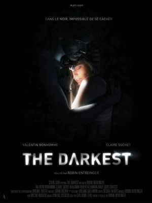 The Darkest's poster