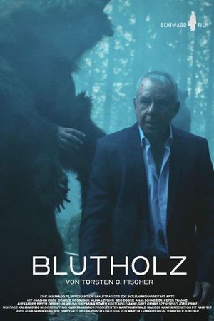 Blutholz's poster