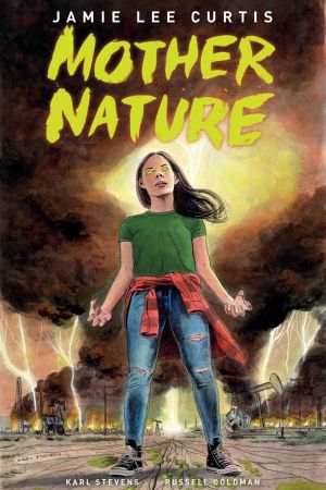 Mother Nature's poster