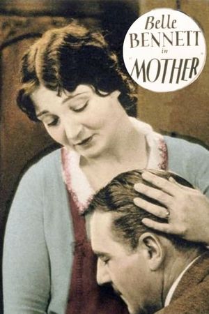 Mother's poster