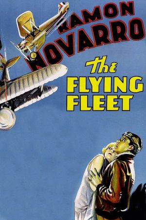The Flying Fleet's poster