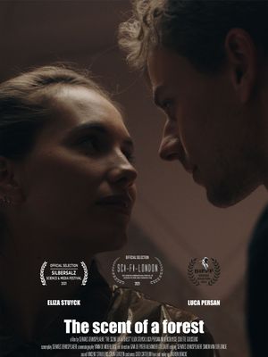 The scent of a forest's poster