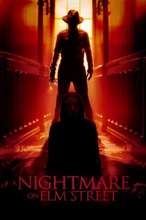 A Nightmare on Elm Street's poster