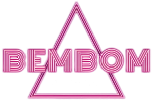 Bem Bom's poster