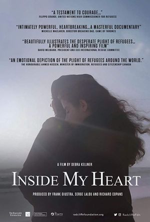 Inside My Heart's poster