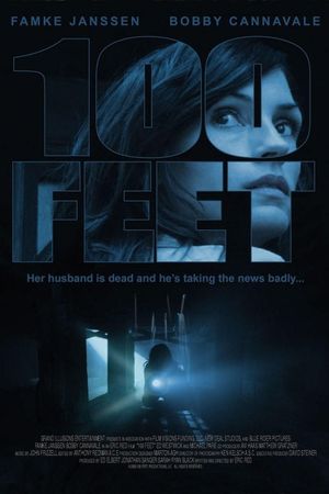 100 Feet's poster