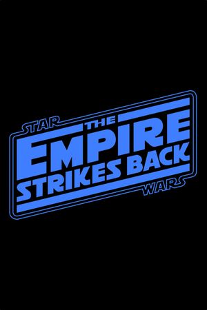 Star Wars: Episode V - The Empire Strikes Back's poster