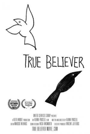 True Believer's poster