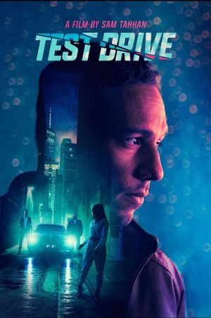Test Drive's poster
