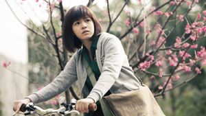 The Tempests of First Love's poster