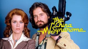 The China Syndrome's poster