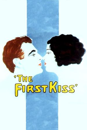 The First Kiss's poster